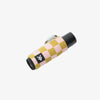 ELASTIC CHAP STICK/LIP BALM HOLDER KEYCHAIN ACCESSORY