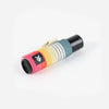 ELASTIC CHAP STICK/LIP BALM HOLDER KEYCHAIN ACCESSORY