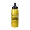 A bottle of Terrapin Ridge Farms Coconut Curry Aioli Squeeze with a yellow label.