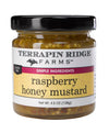 RASPBERRY HONEY MUSTARD 4.5OZ