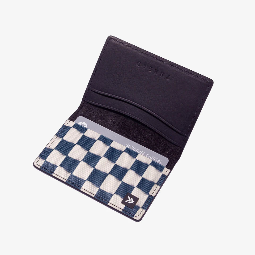 THREAD BI-FOLD WALLET