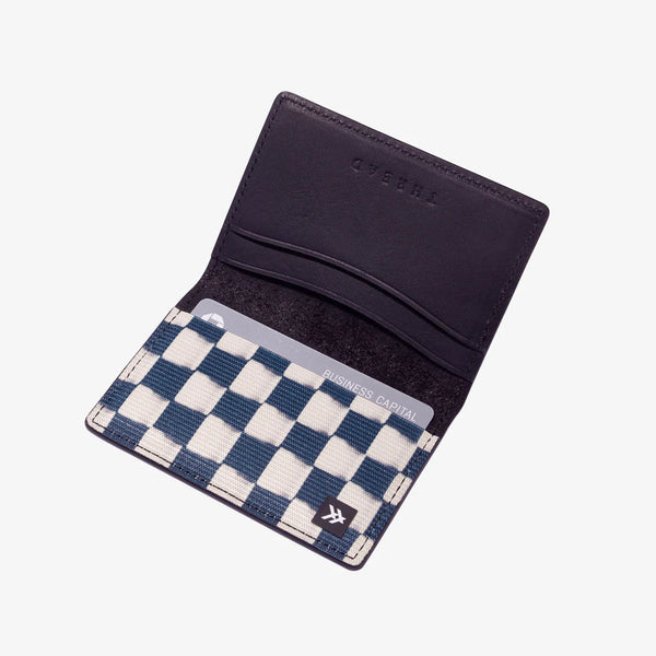 THREAD BI-FOLD WALLET
