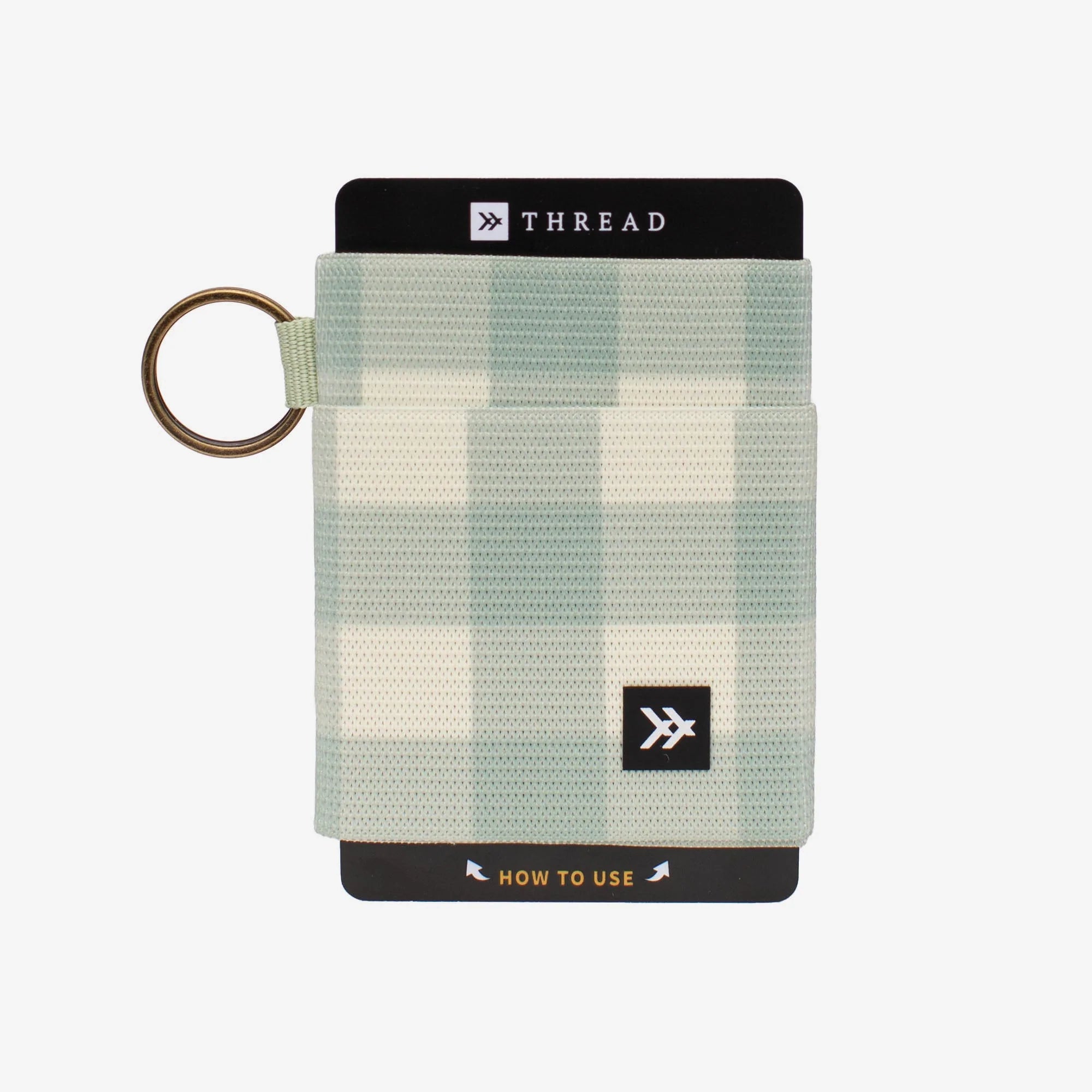 ELASTIC WALLET