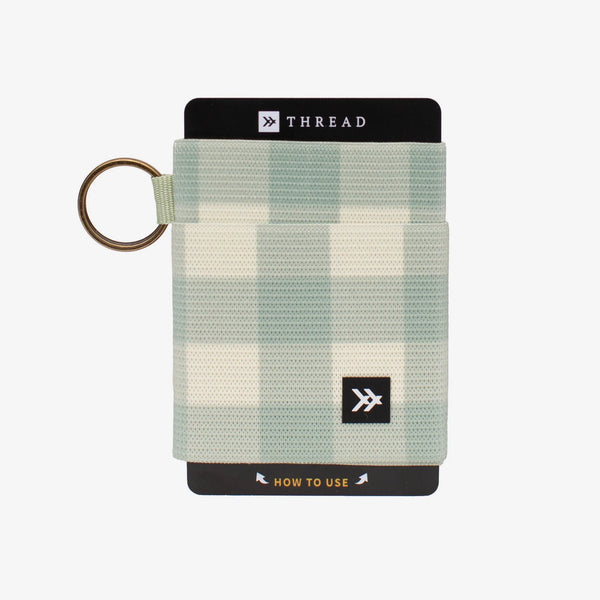 ELASTIC WALLET