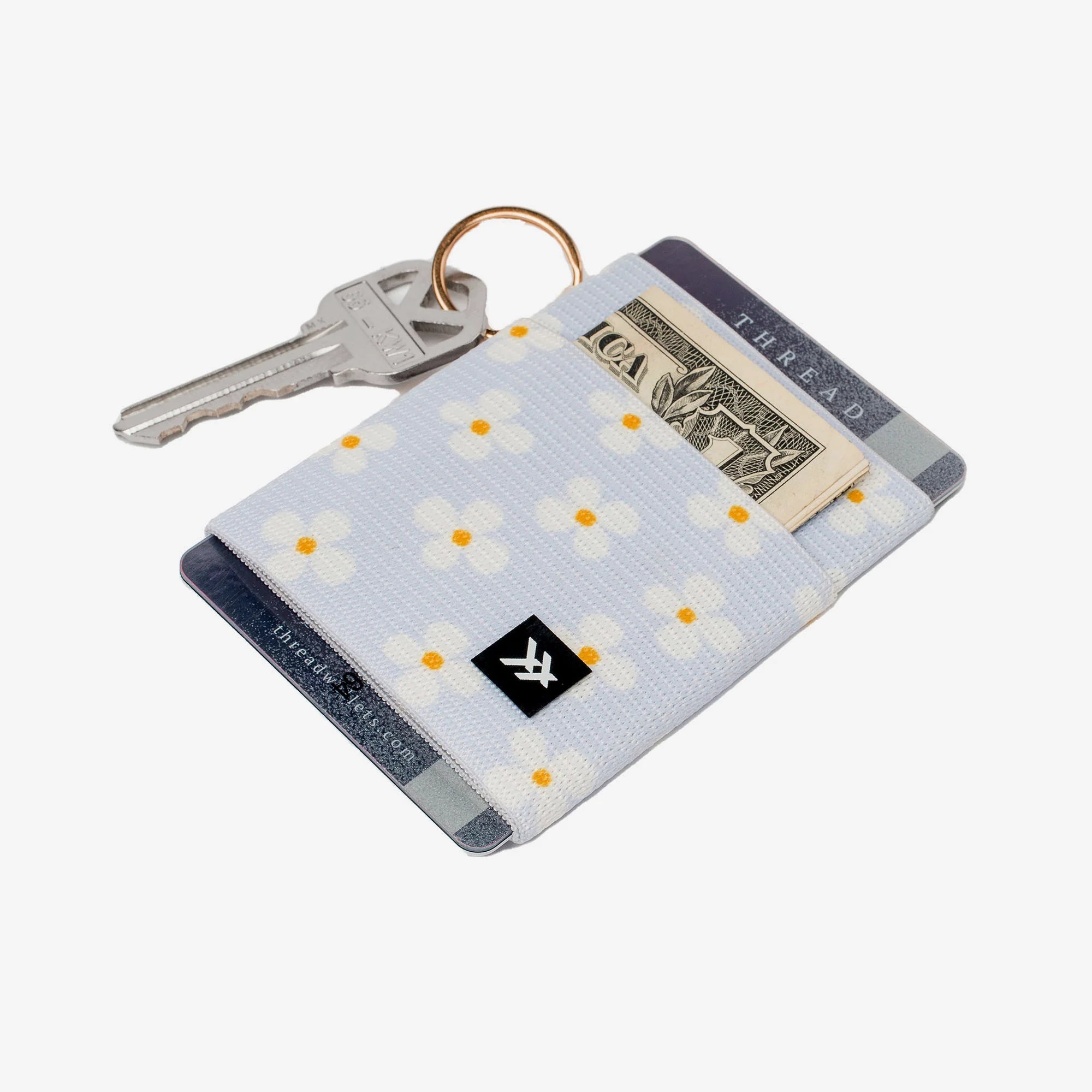 ELASTIC WALLET