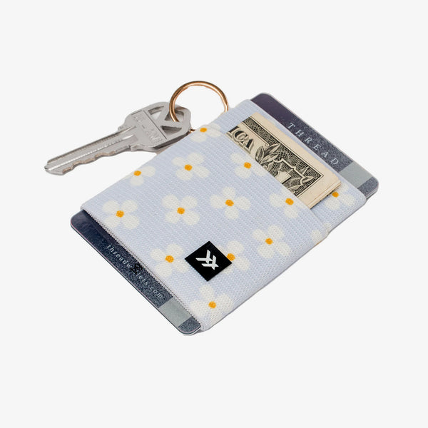 ELASTIC WALLET
