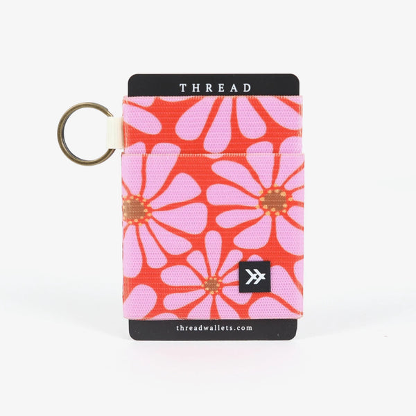 ELASTIC WALLET