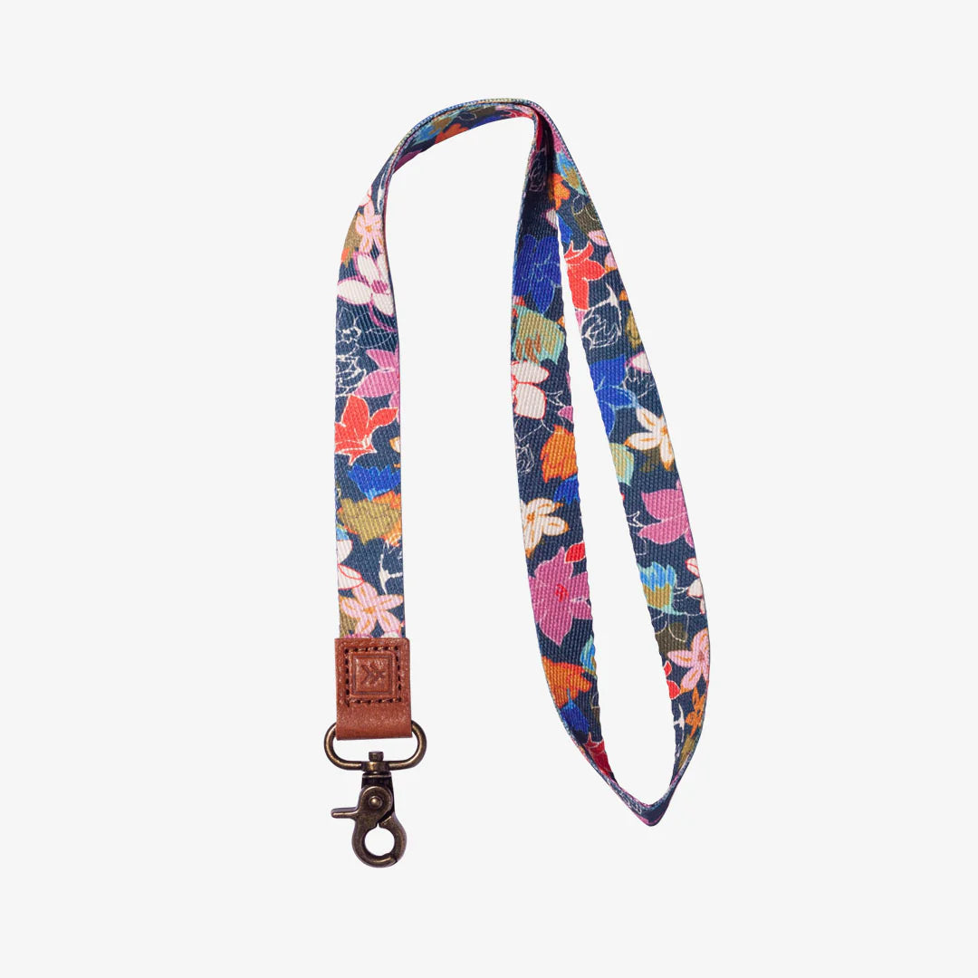 NECK LANYARD