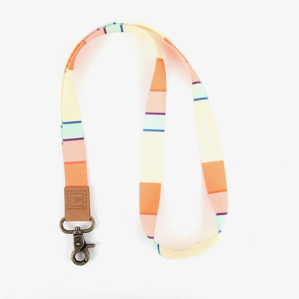 NECK LANYARD