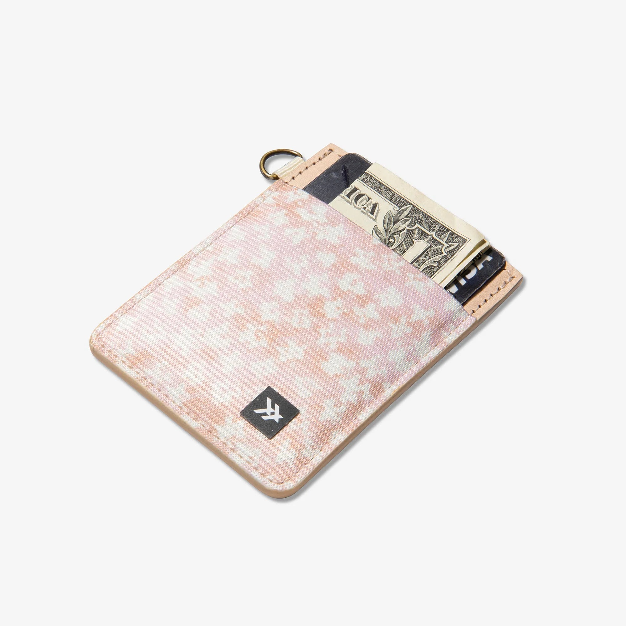 VERTICAL WALLET