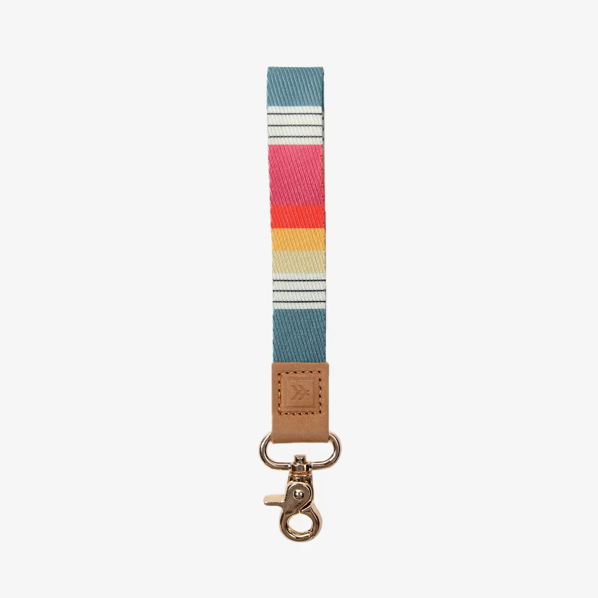WRIST LANYARD