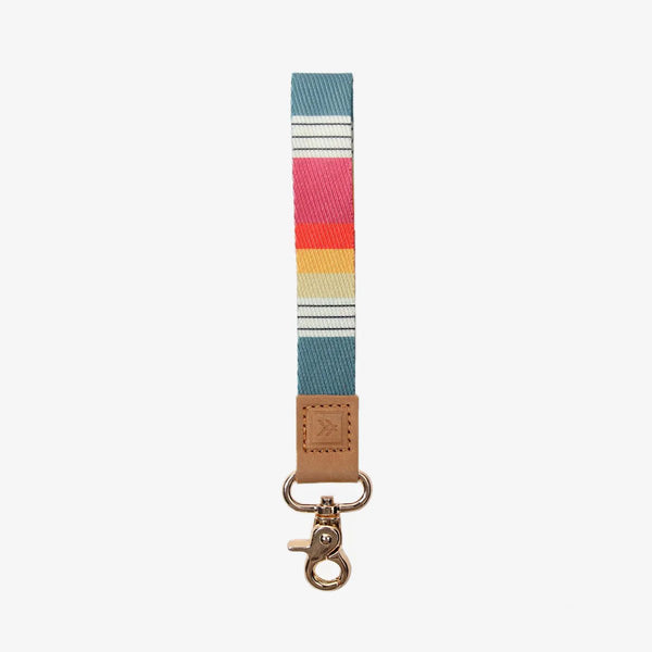 WRIST LANYARD