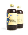 BLUEBERRY & LAVENDER COCKTAIL MIXER 16OZ