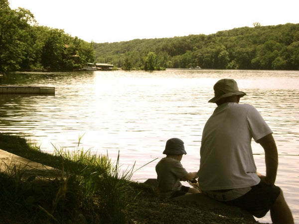 The Ultimate Father's Day Gift Guide
