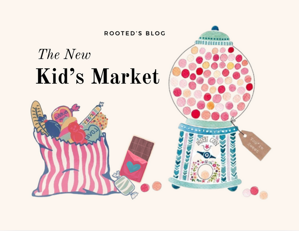 The New Kid's Market
