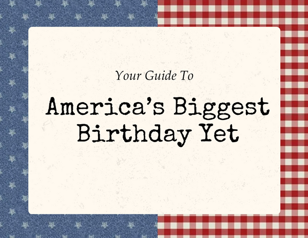 Your 2026 Guide to Celebrating Fourth of July in Pennsylvania & Delaware