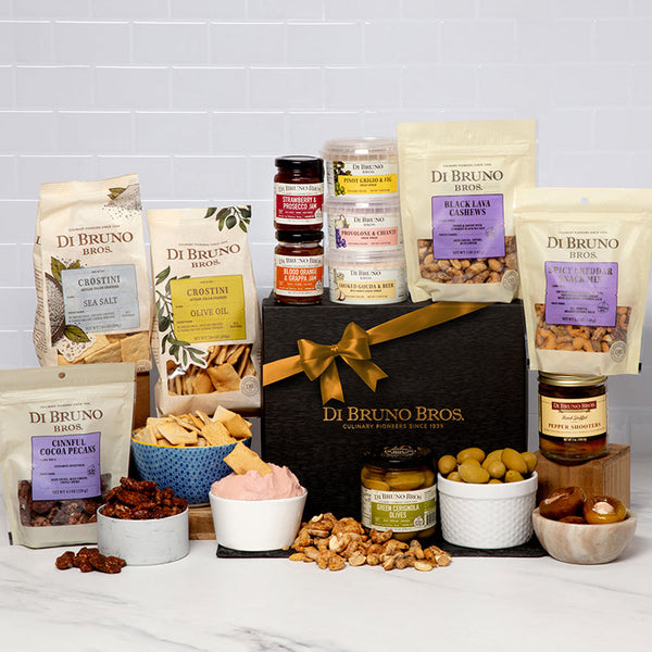 Hostess Gifts