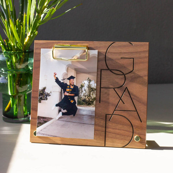 Grad Gifts