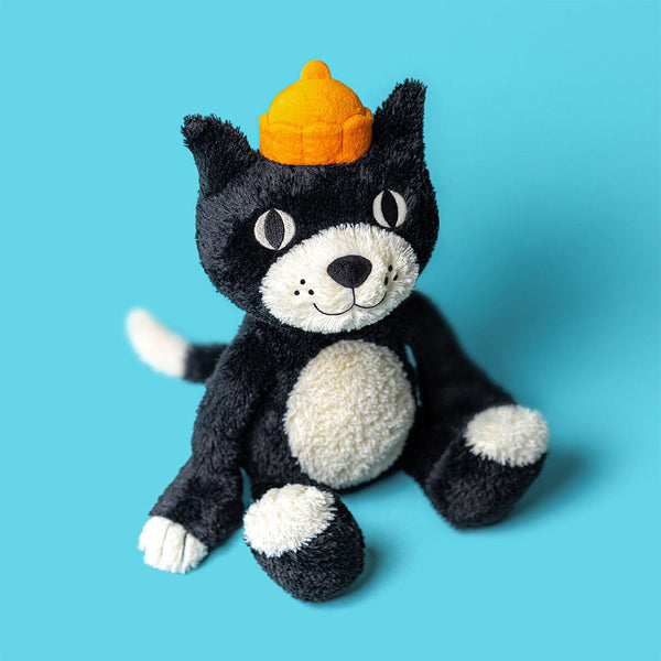 Stuffed Animals
