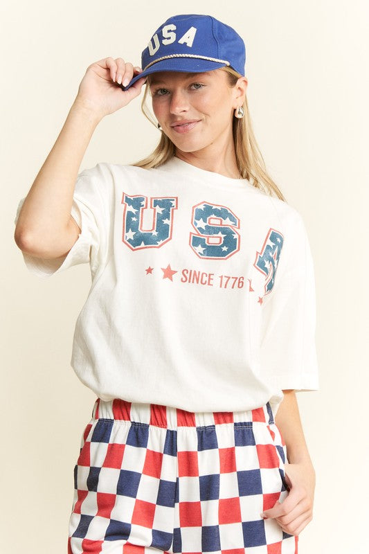 Fourth of July