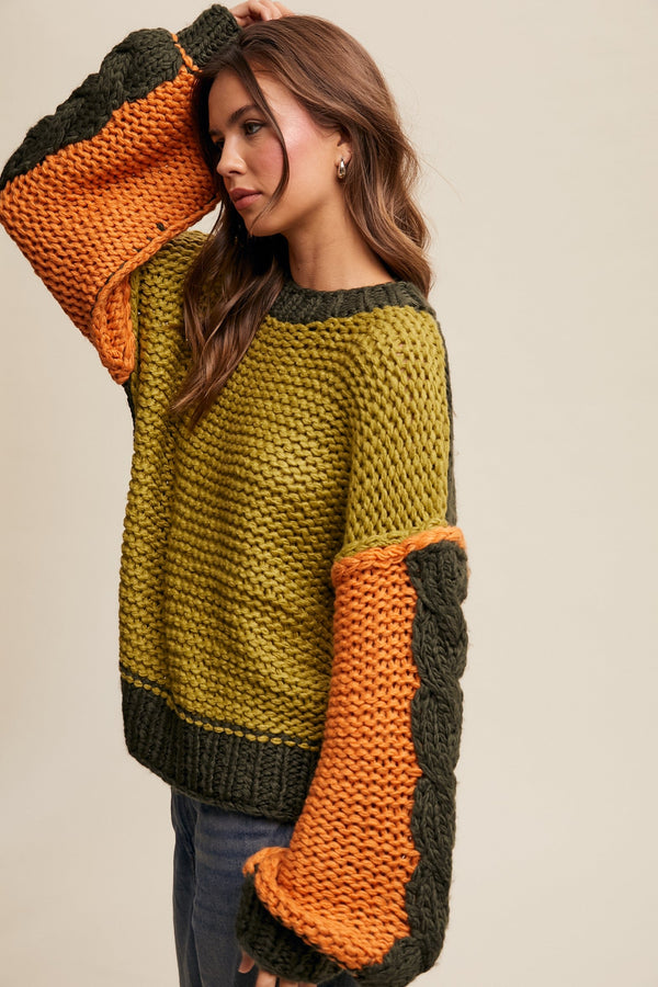 Sweaters