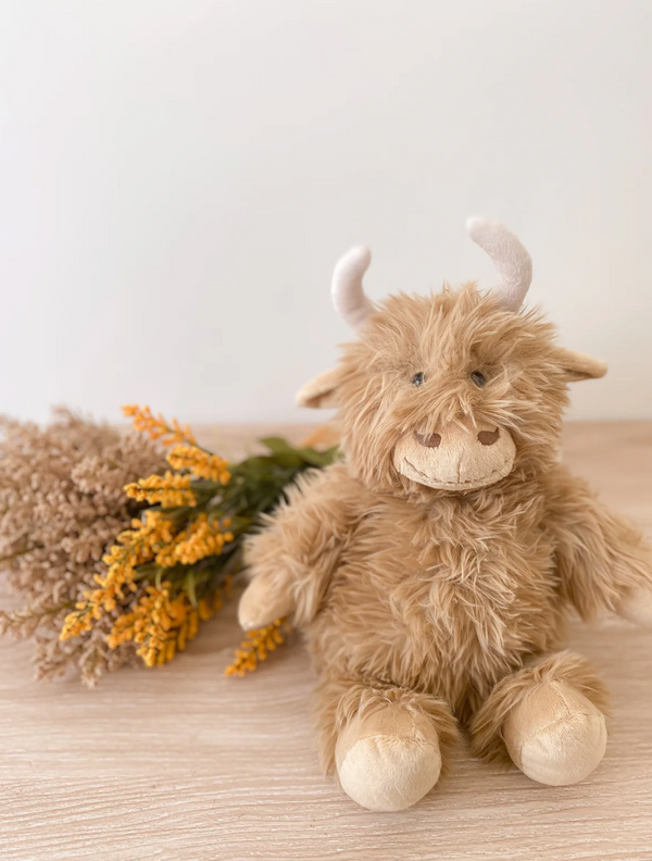 Stuffed Animals
