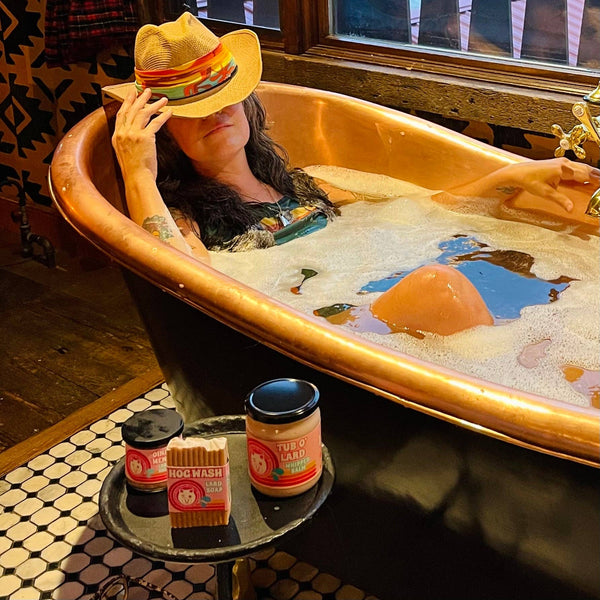 Bath