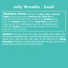 JOLLY WREATHS *HOLIDAY COLLECTION*