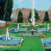 LONGWOOD PRINTS