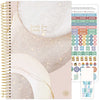 2024-25 ACADEMIC 5x8 SOFT COVER PLANNERS