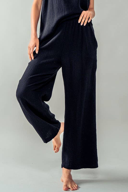 BREATHLESS LOUNGE PANTS