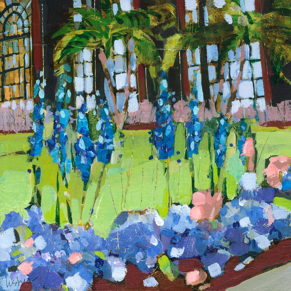 LONGWOOD PRINTS