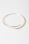 MINIMAL ARM CUFF/BANGLE