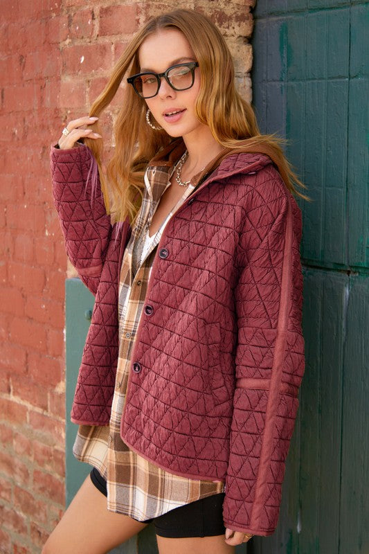 ROSIE JACKET