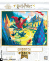 QUIDDITCH 500 - 500 PIECE JIGSAW PUZZLE