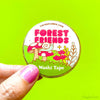 FOREST FRIENDS WASHI TAPE