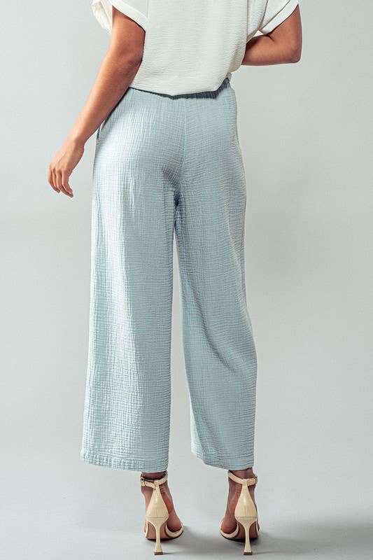 BREATHLESS LOUNGE PANTS