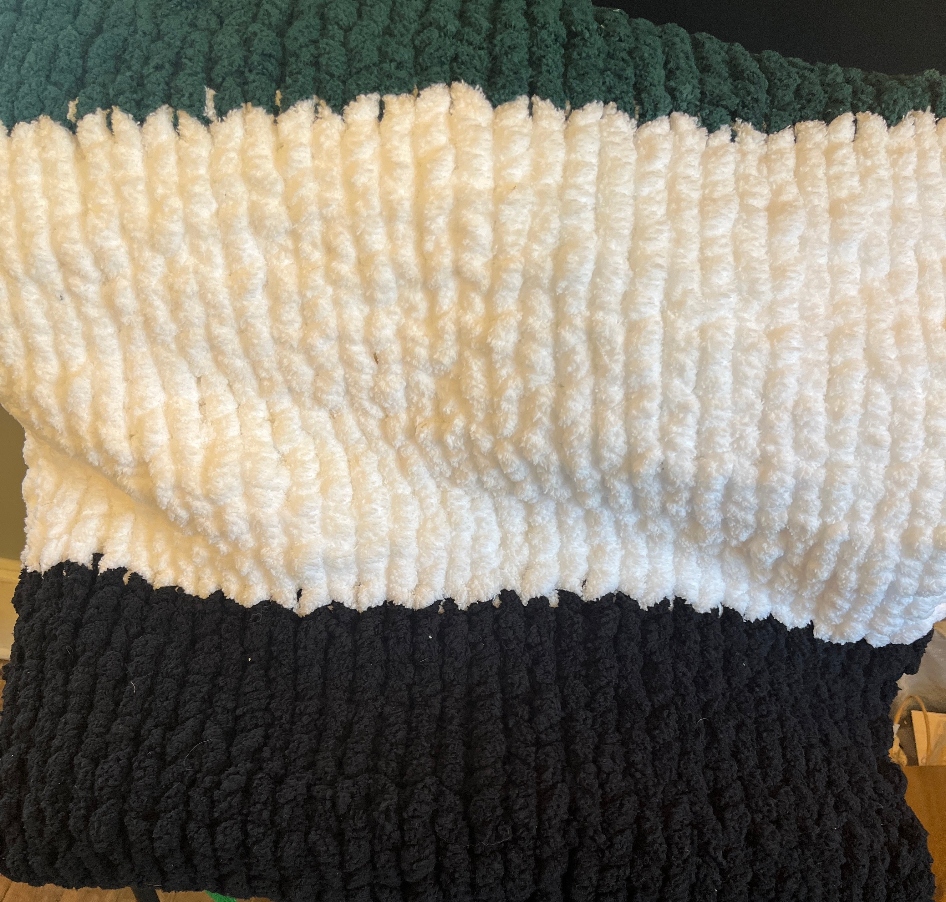 Special Order Blanket