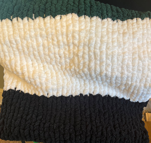 Special Order Blanket