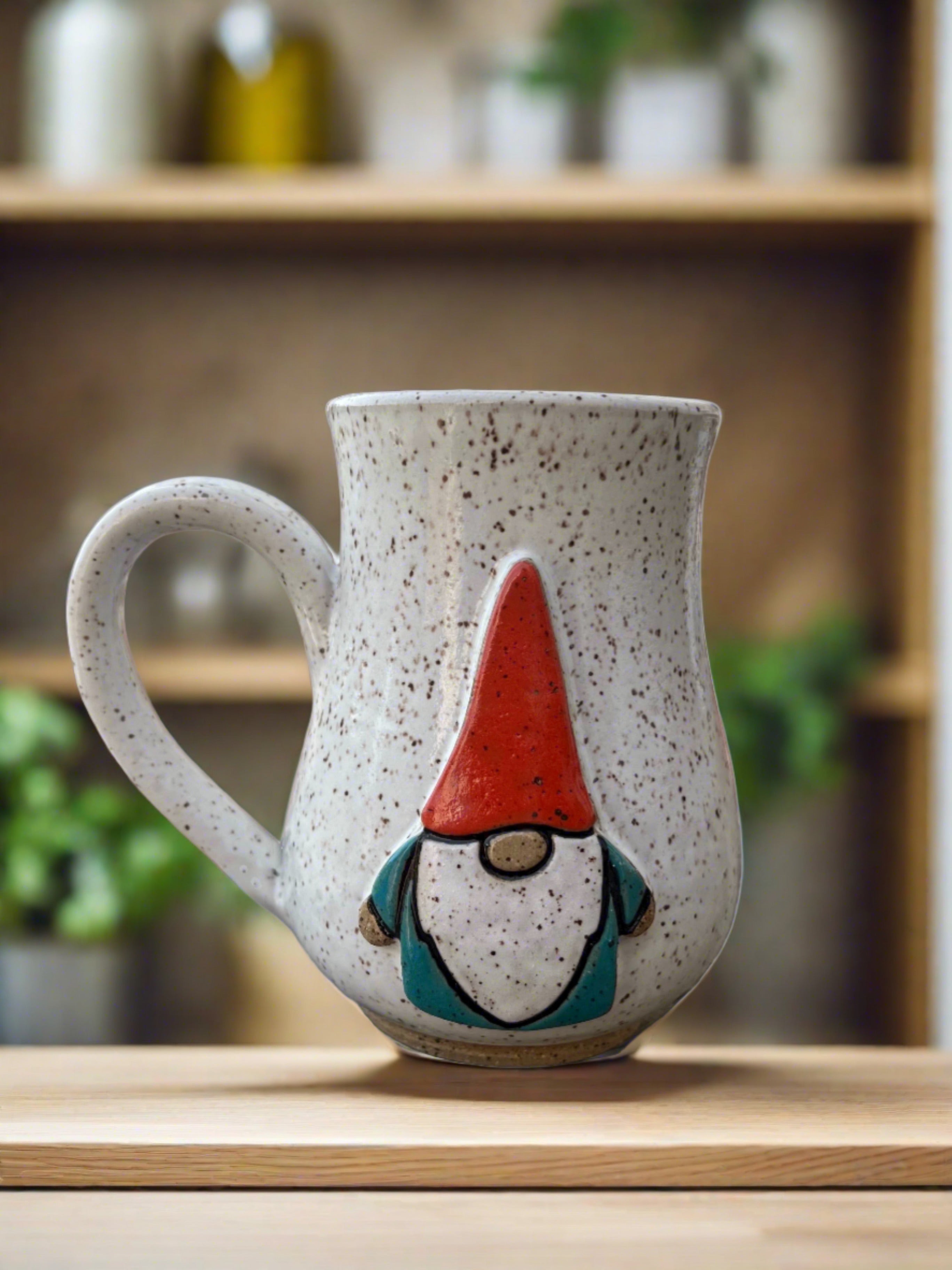 GNOME MUG JWA