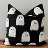 HALLOWEEN THROW PILLOW COVER