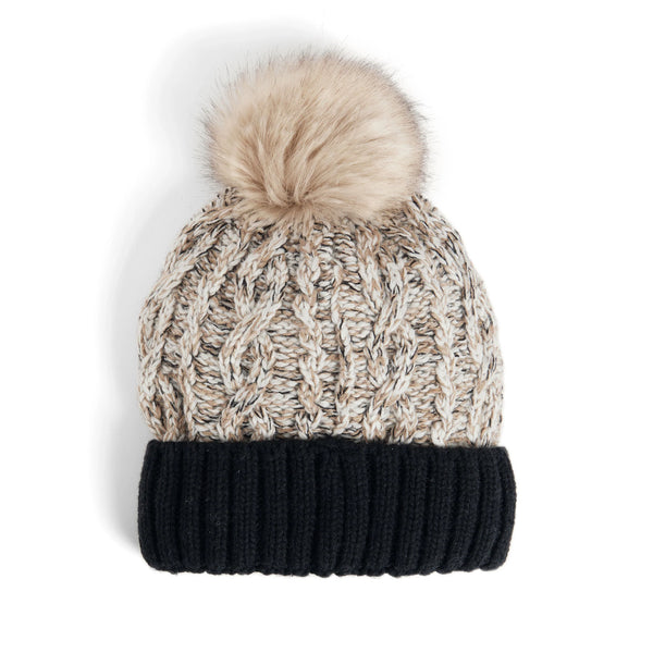 WINTER CARNIVAL HAT