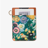 VERTICAL WALLET