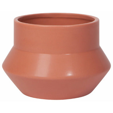 CLAY PLANT POT MESA