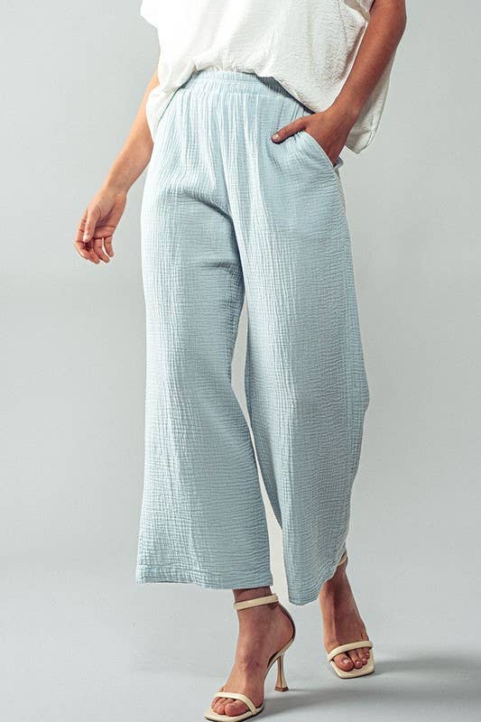 BREATHLESS LOUNGE PANTS