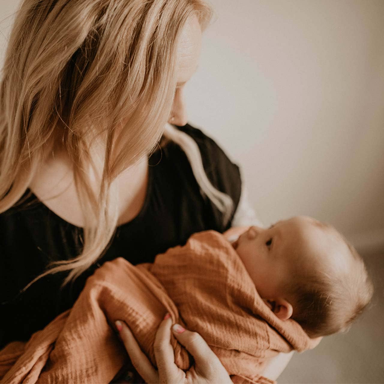 ESTES INFANT SWADDLE