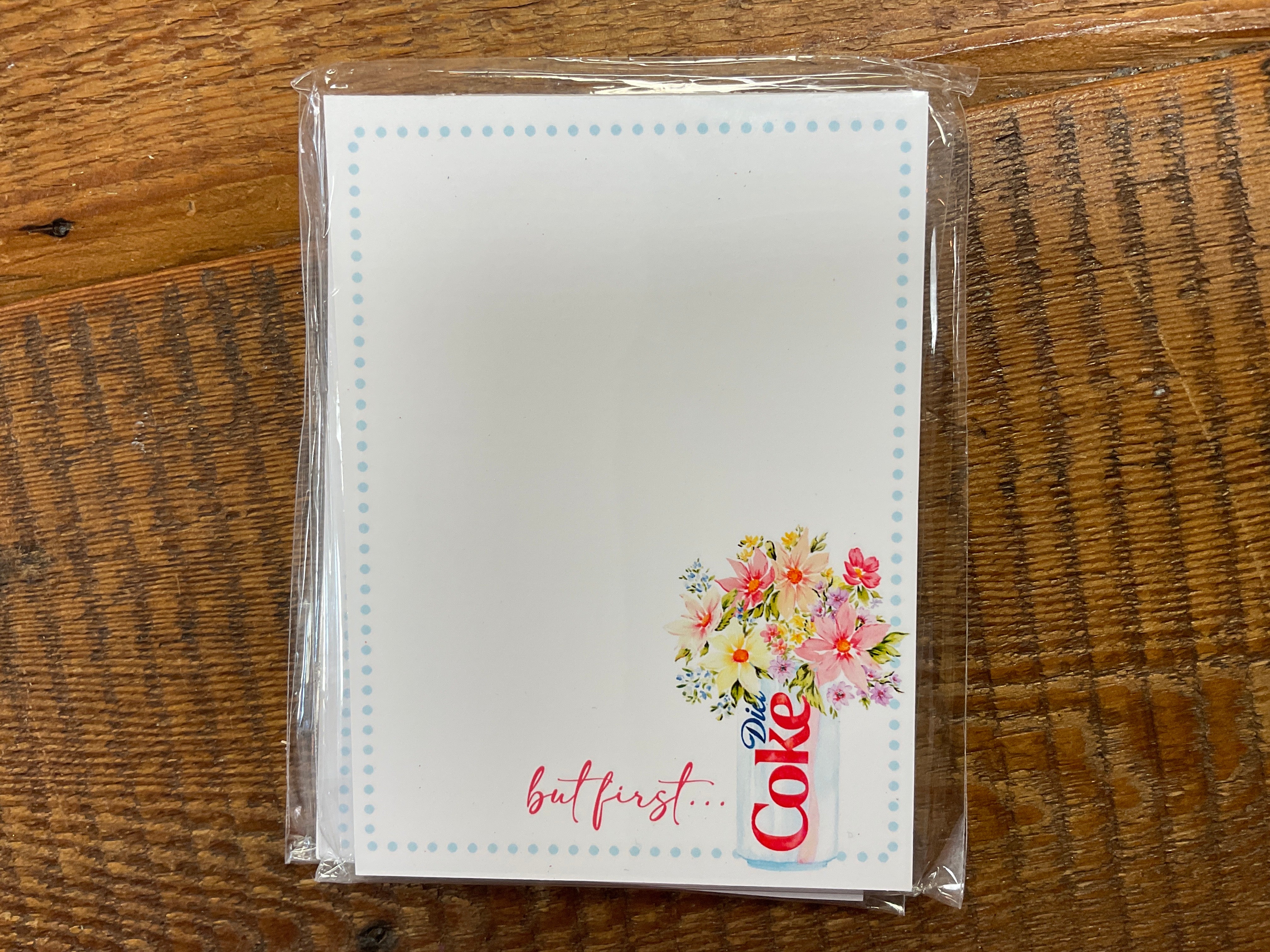 NOTEPAD