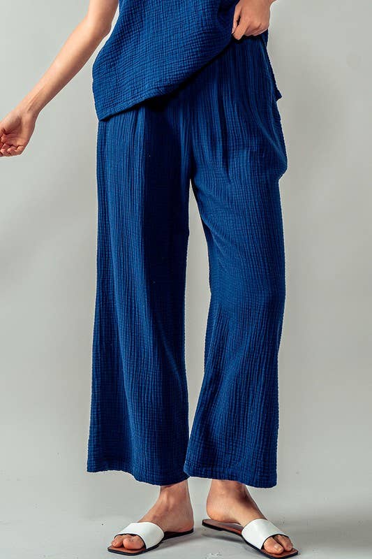 BREATHLESS LOUNGE PANTS