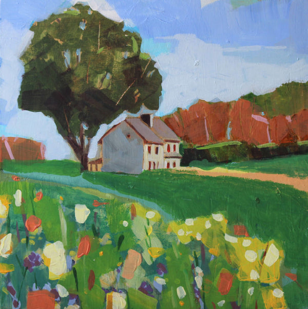 LONGWOOD PRINTS