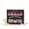 SWEET SHOPPE POPCORN SET URBAN ACCENTS